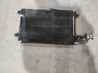 Radiator clima volkswagen vw golf 5 break 1.9 BLS cod 1k0298403a