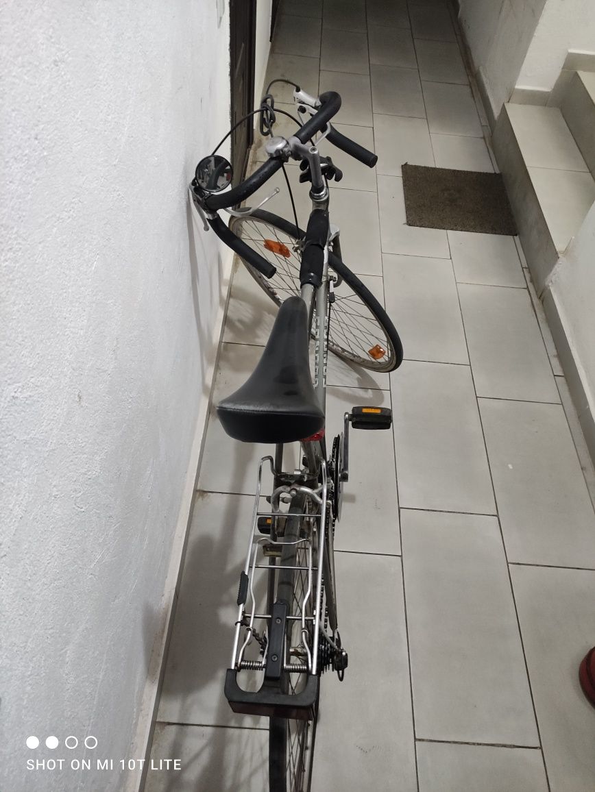 Bicicleta de viteza marca Condor Retro fb întreținută! Cursiera