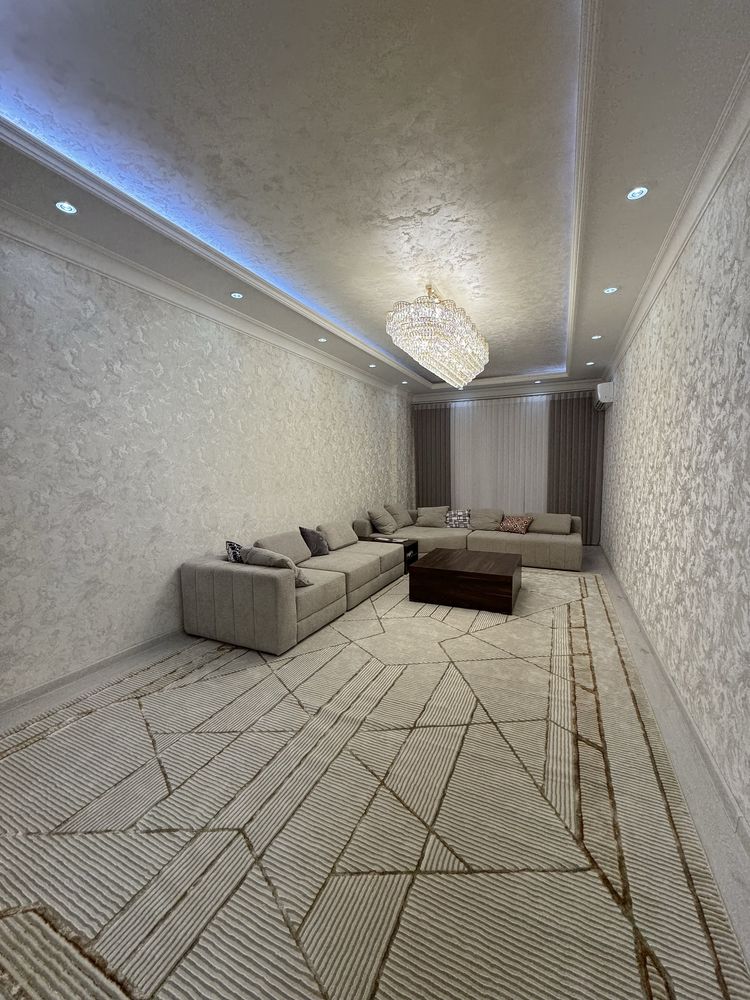 Новостройка ЖК Silk way residence Максим Горький, Сайрам, БИЙ 2/7/10