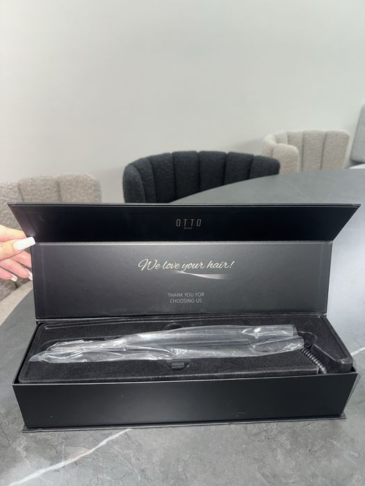 Преса OTTO с инфрачервени лъчи + гаранция