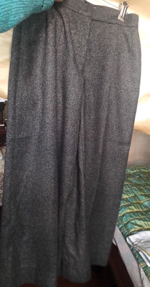 Кюлоты брюки в составе шерсть Турция качественные размер S