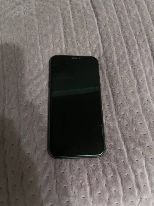 Айфон 11 обмен с мой дп