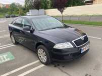 Skoda Octavia Al doilea proprietar,nefumător ITP valabil 16.05.2026