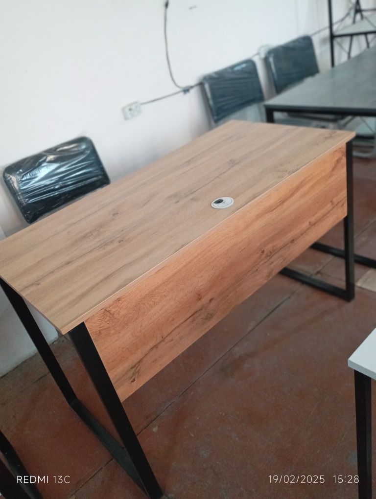 Tayyor stol stul loft