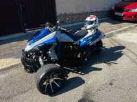 Jingling / Can Am / ATV