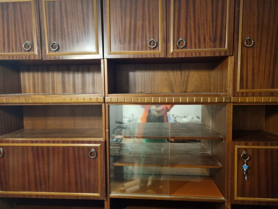 Продавам Секция Траяна като нова