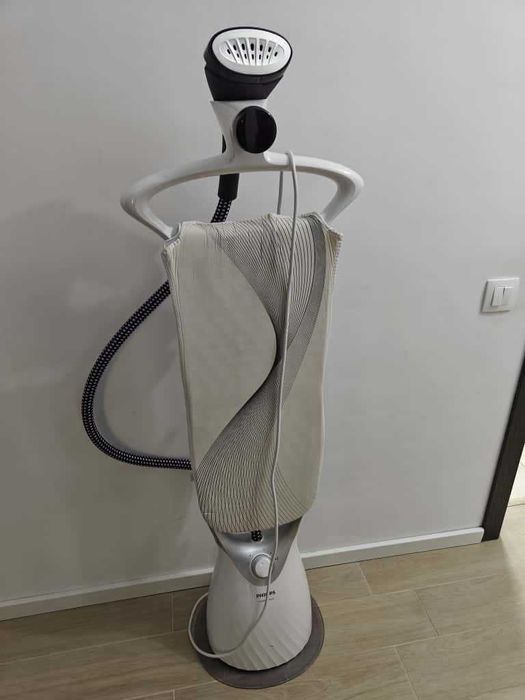 Aparat de calcat vertical Philips