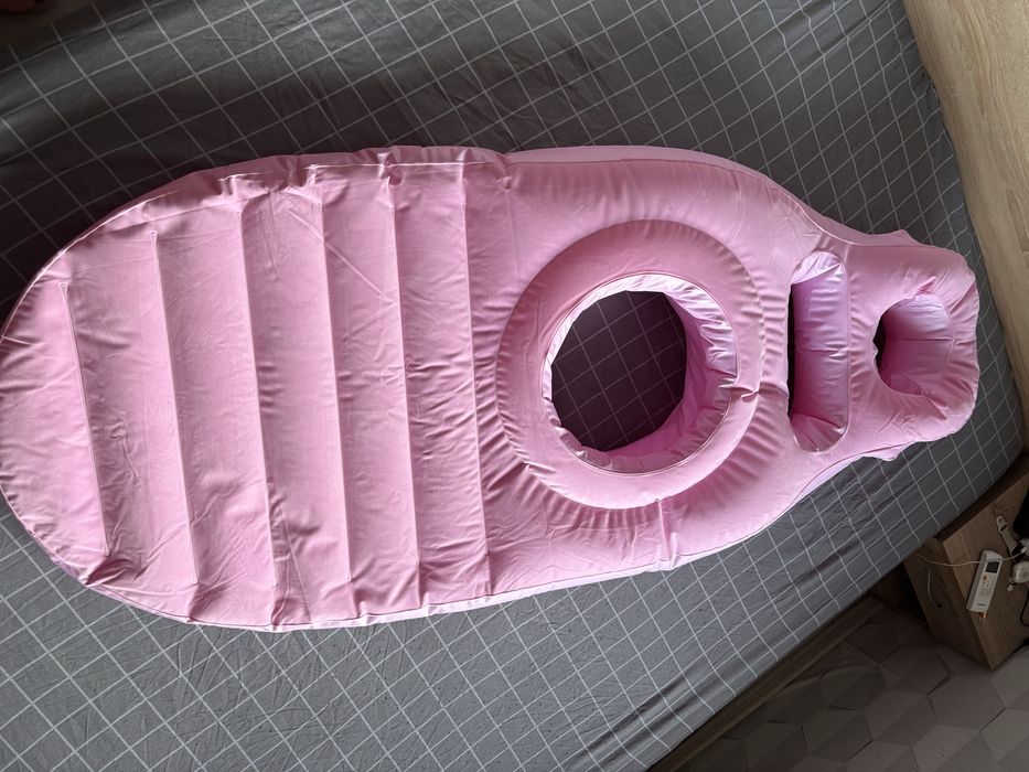 Възглавница за бременни