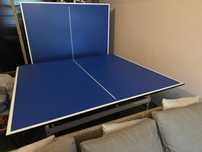 Masa de tenis / ping pong