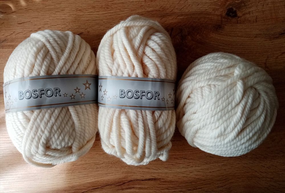 Прежди Phil Coton 7 на Phildar, Bosfor, Yarn Art Angora Active и Alize