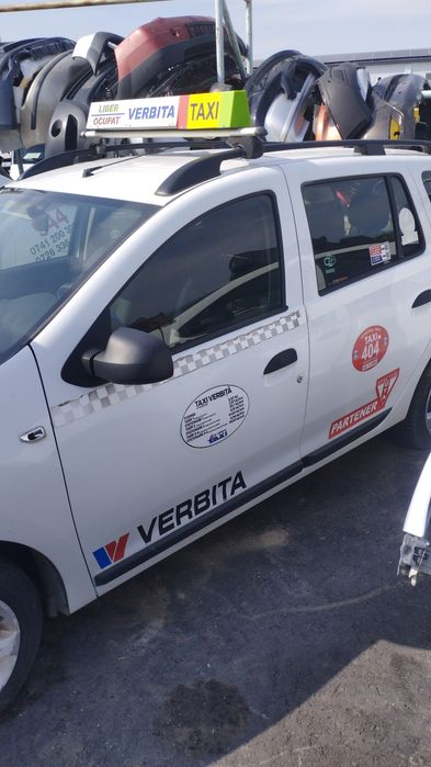 Ușa stânga dreapta fata spate Dacia Logan 2 MCV