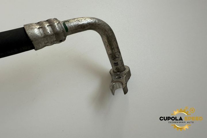 Conducta clima AC 2.0 CDI A2138301900 Mercedes-Benz E-Class W213 [201