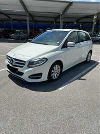 Mercedes B 200 Diesel