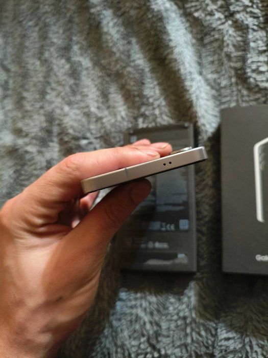 Samsung Galaxy s25 256gb 100% батерия