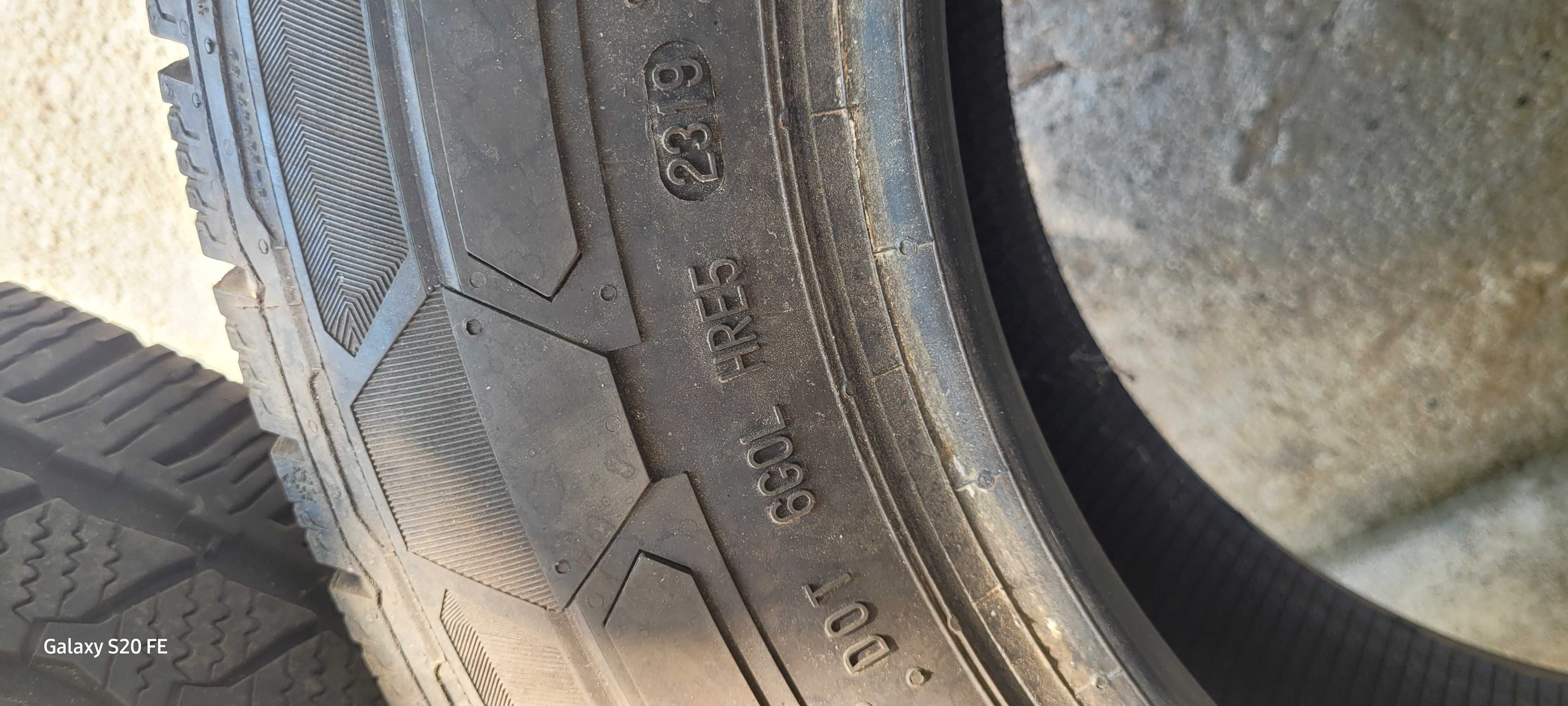 Бусови гуми 215/65/16C