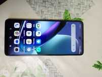 Чисто нов телефон TCL 50 5G.
