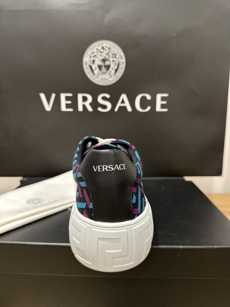 Sneaker Versace pentru barbați
