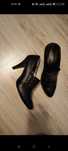 Donez pantofi dama masura 36 piele