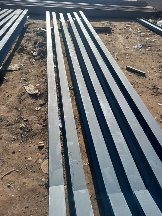 montaj se poate confecționa orice dimensiune de structura metalică și