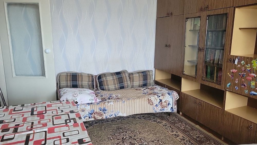 Сдается на Ц квартале Чиланзар среднее состояние