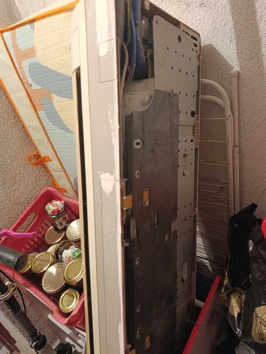 Климатици SANYO-  2  два броя за части