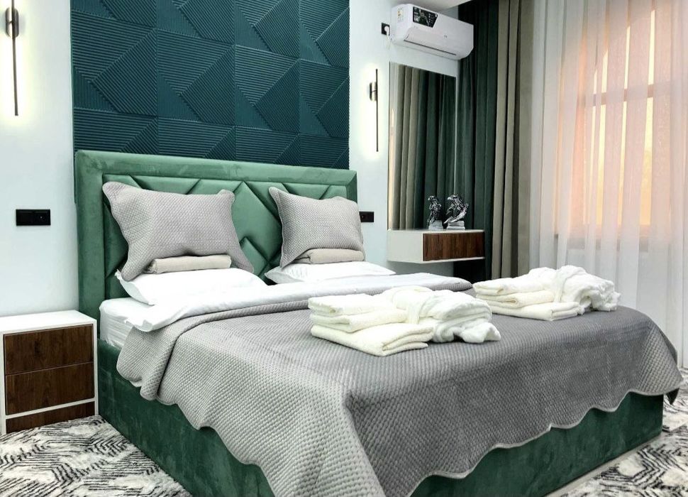 Сдается 2х комнатная иностранцам