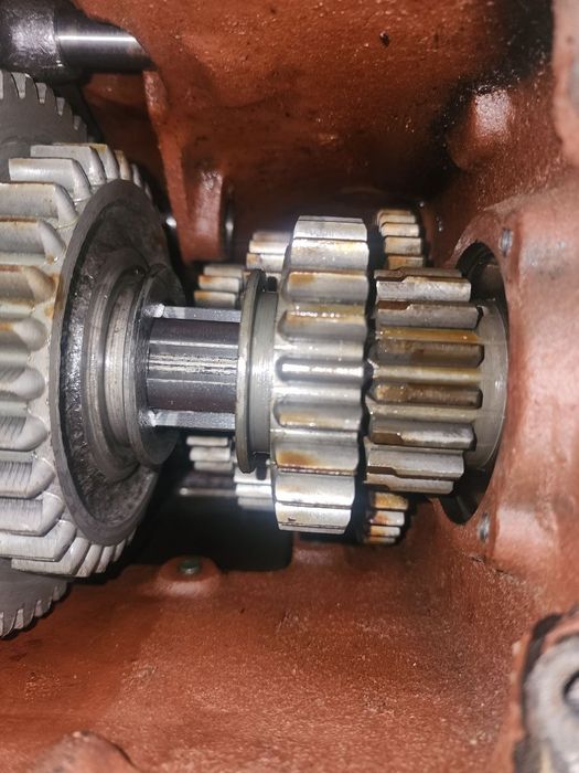 Gaz 51 karopka yangi