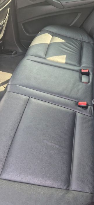 Bmw x5 40d Sportpaket