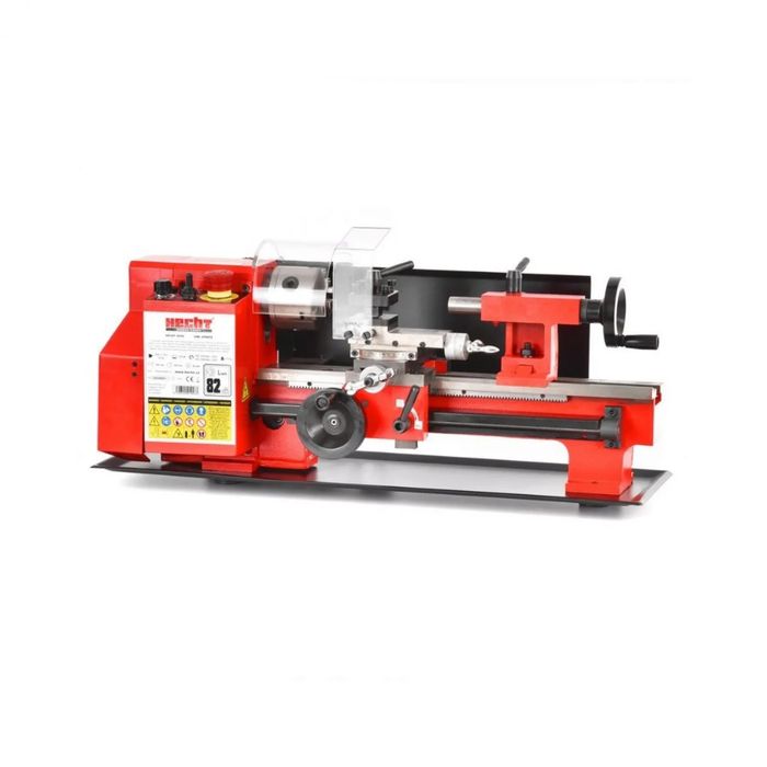 Strung electric pentru metal HECHT 8410