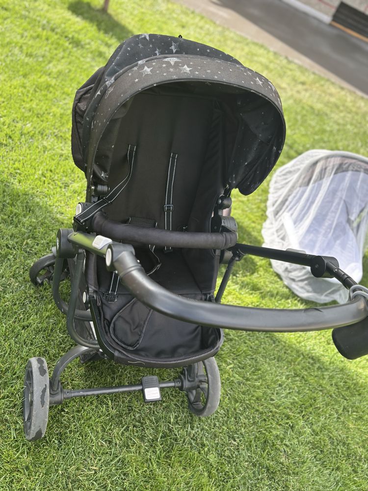 CAM Taski sport 3 в 1
