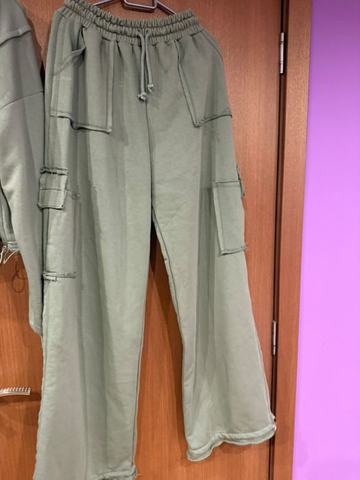 Комплект Karma.