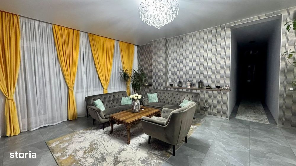 Penthouse Mihai Bravu