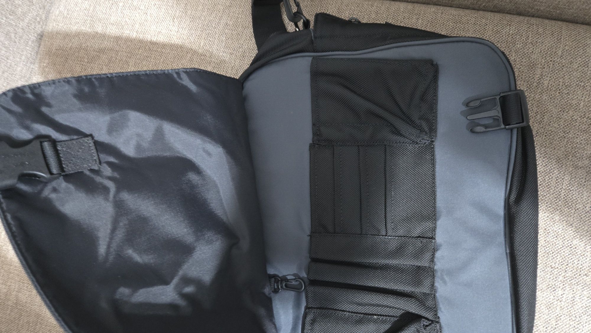 Geantă laptop Timberland