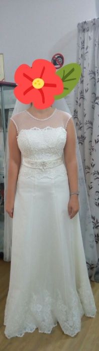 Rochie de mireasă
