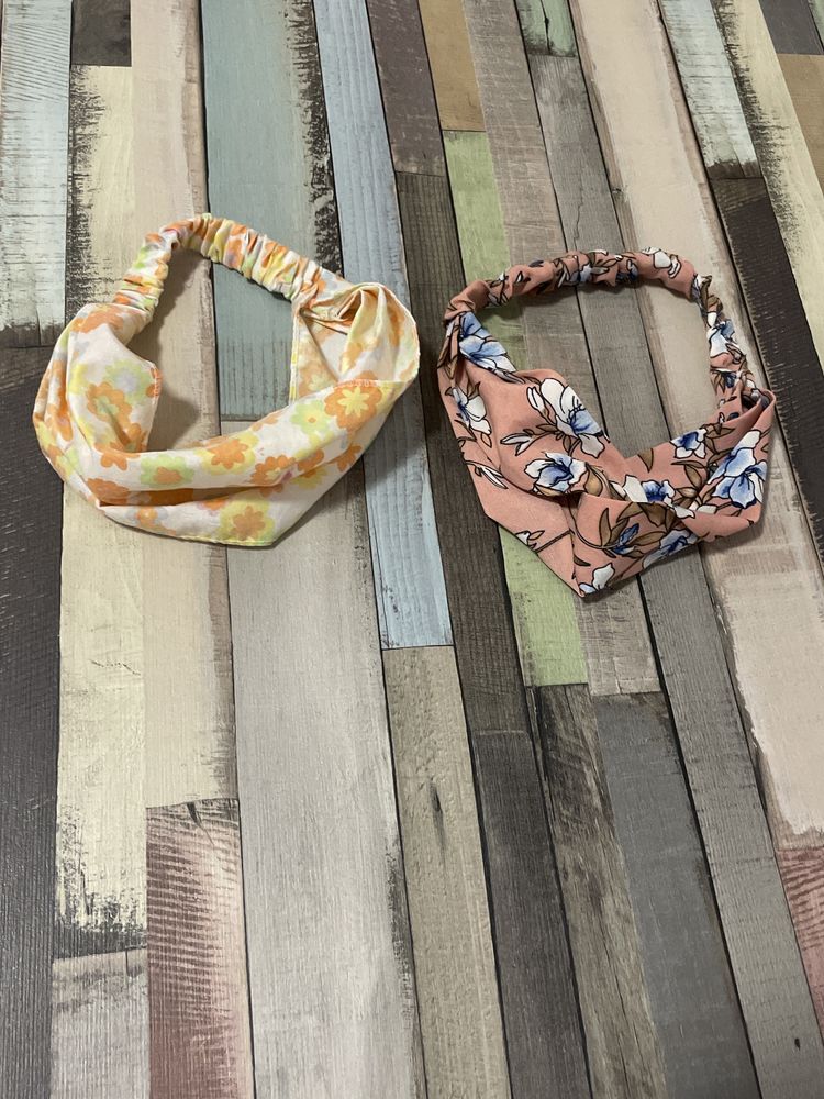 Accesorii pentru păr-bentite/bandane