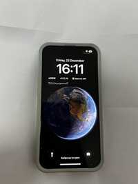 Iphone 13 simplu alb