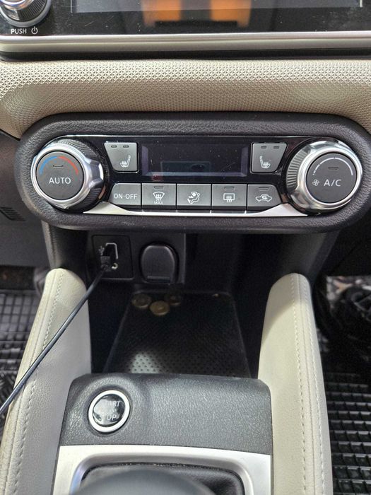 Nissan Micra 1.5 DCi 2019