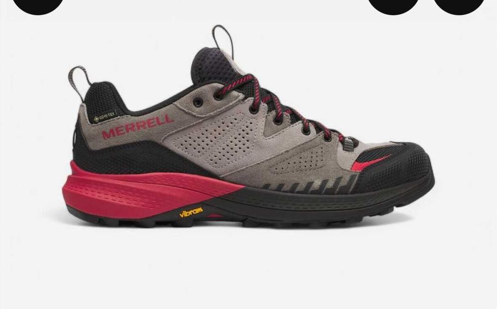 Incaltaminte Merrel capra gtx 2 nou