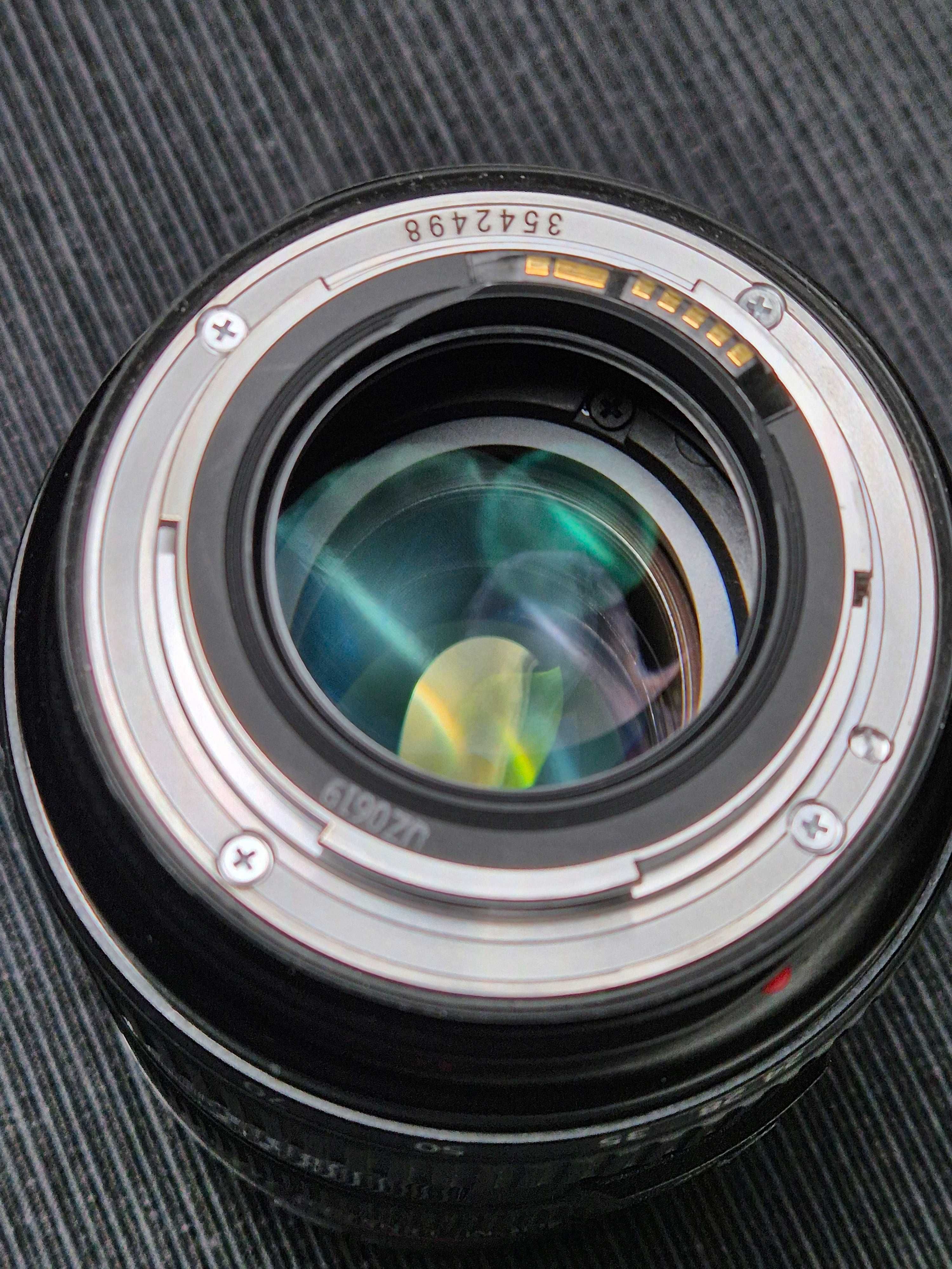 Canon EF 24-70mm f/2.8 L USM