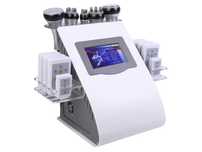 Resigilat: Aparat Cavitatie Remodelare Corporala Lipolaser Cosmetic