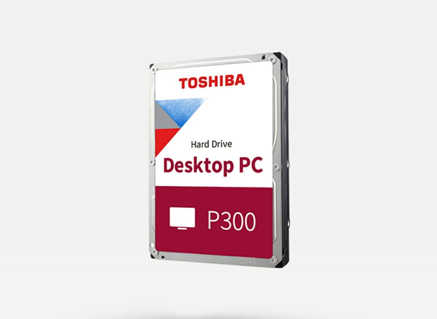 Жёсткий диск на 3 TB | почти НОВЫЙ | Toshiba | ДЛЯ ПК