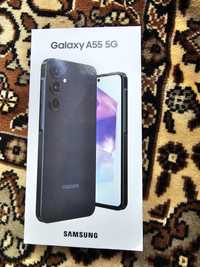 Продам телефон Samsung galaxy A55