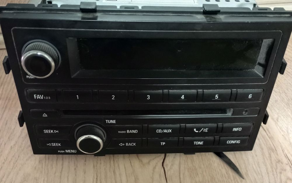 Kobilt magitafon
