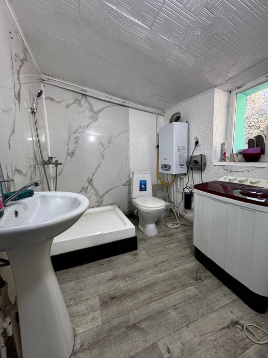 Продается дом р-н Деркул 2 этап