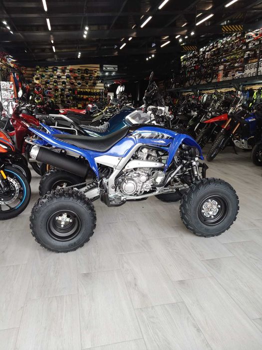 Yamaha YFM700R SE  pret PROMO prin EST BIKE Campina