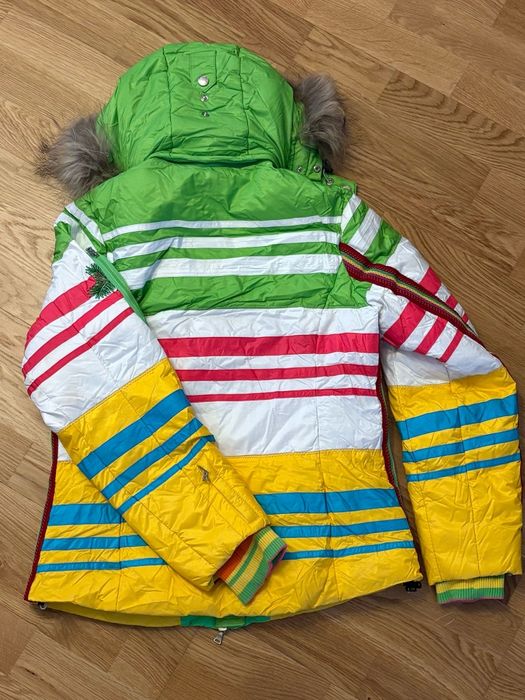 Costum de ski Bogner