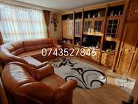 Închiriez apartament 2 camere zona precista