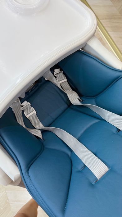 Детский стул для кормления Peg perego