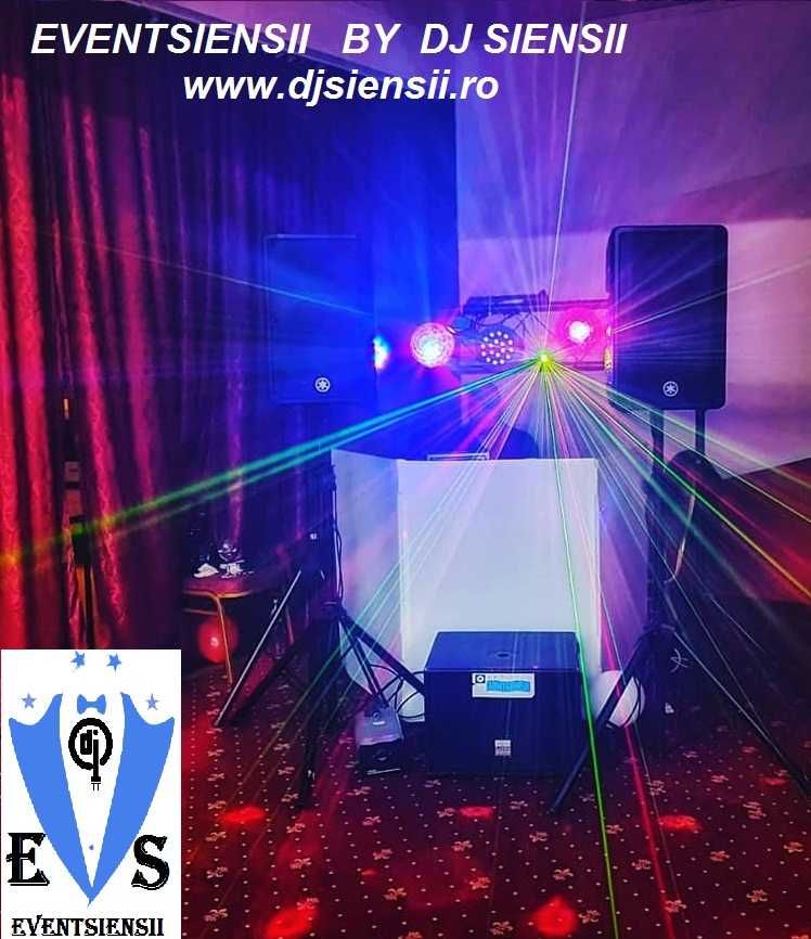 DJ Botez,dj botez Buzau,dj botez ieftin,dj nunta,fum greu,baloane