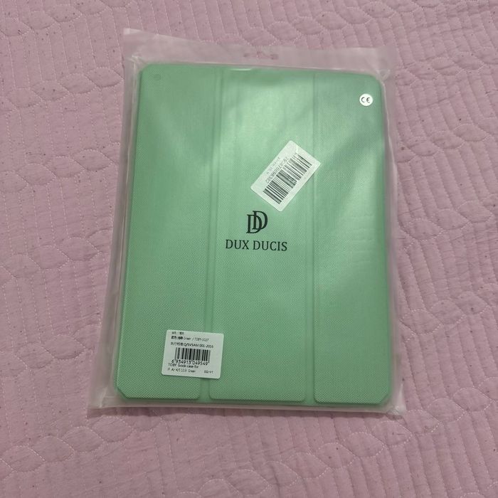 Husă Dux Ducis Toby iPad Air 4/5 10.9 inch